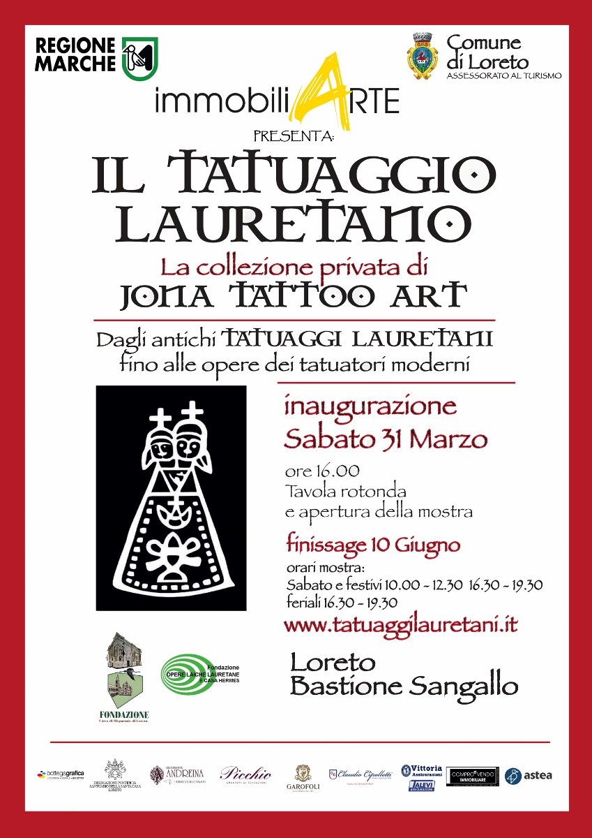 Il Tatuaggio lauretano